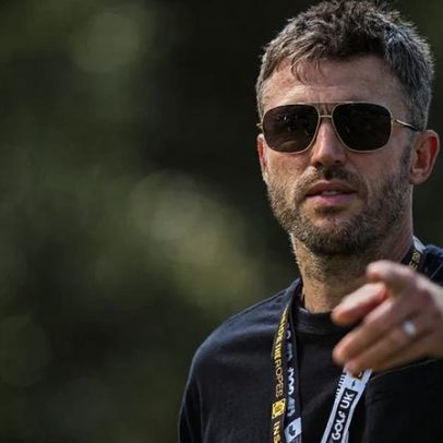 Michael Carrick já tem tudo preparado: quem se junta ao Manchester United