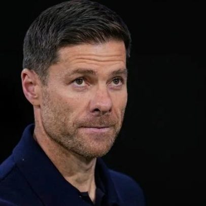 Xabi Alonso despede-se do Real Madrid: não correu como gostaria