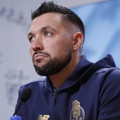 Albertino aborda renovação de Farioli e recorda Rui Costa e Schmidt