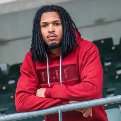 Oficial: Iuri Moreira é reforço do Paços de Ferreira