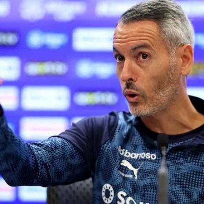 Carlos Vicens sobre a receção ao Nottingham Forest: manter a melhor versão