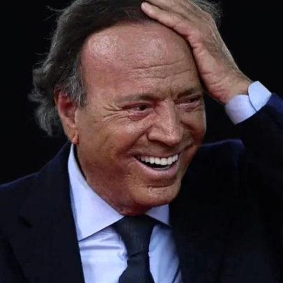 Julio Iglesias acusado de abusos sexuais por ex-funcionárias