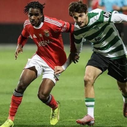 Dérbi abre fase decisiva; Sporting-FC Porto na última jornada