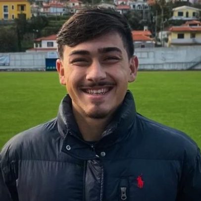 Feirense empresta Gabi Miranda ao Machico
