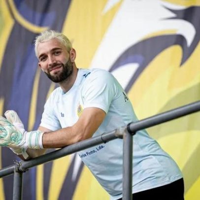 Arruabarrena regressa ao Arouca