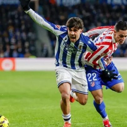 Raspadori a caminho de Roma, Atalanta aparece