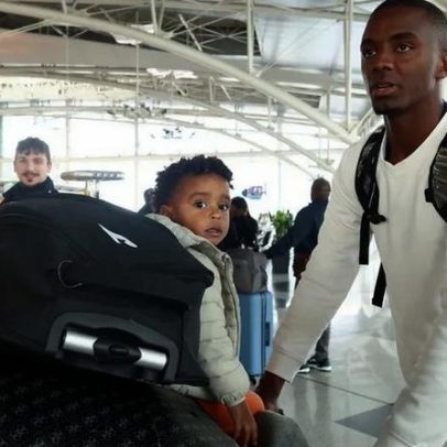 Ex-treinador de Andrew comenta ida ao Flamengo e interesse de clubes portugueses