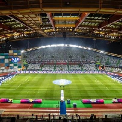 Donos do Parma vão investir na SAD da União Leiria
