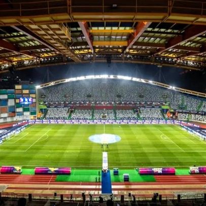 Donos do Parma vão investir na SAD da União de Leiria