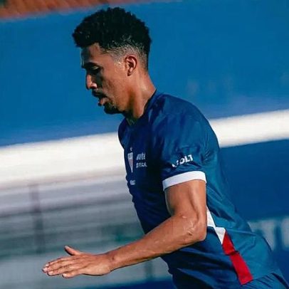 Weverson é reforço do Gil Vicente