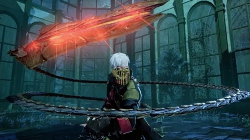 Trailer apresenta combate e sistema de parceiros renovado em Code Vein II