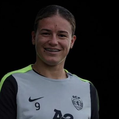 Telma Encarnação eleita melhor jogadora da Liga BPI em dezembro