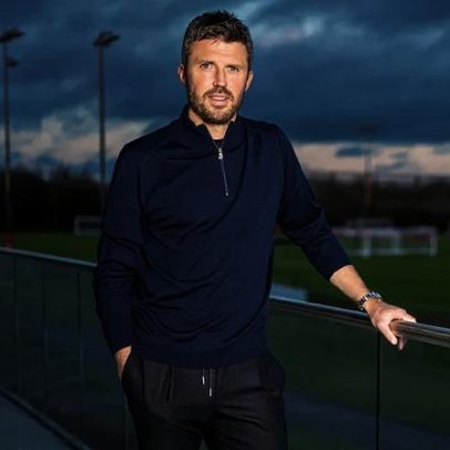 Jason Wilcox recebe Carrick: sabe o que é preciso para vencer no Man United