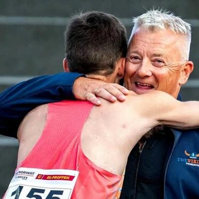 José Carlos Pinto comenta segredo dos nórdicos: centrados em si próprios