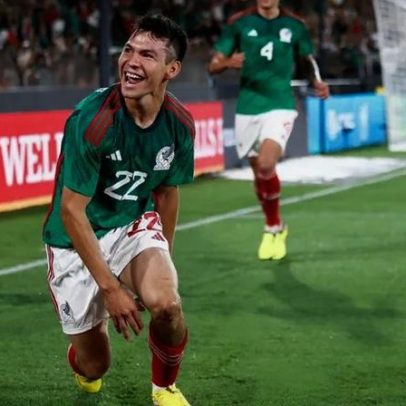Oviedo tenta garantir Lozano