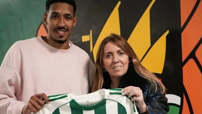 Diogo Bezerra disponível para o jogo contra o Benfica