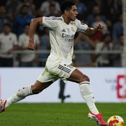 Jude Bellingham reage fortemente a rumores sobre o seu futuro