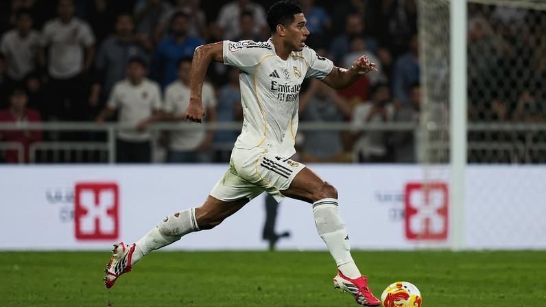 Jude Bellingham reage fortemente a rumores sobre o seu futuro