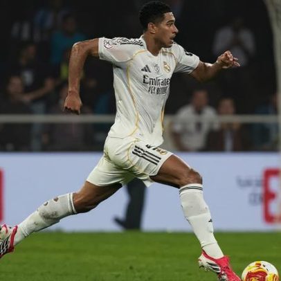 Jude Bellingham reage a rumores com defesa contundente