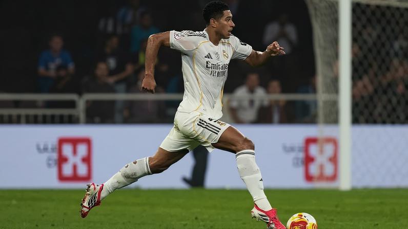 Bellingham reage a rumores com declarações fortes