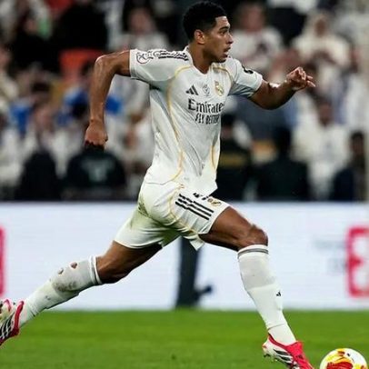 Jude Bellingham rejeita rumores com veemência