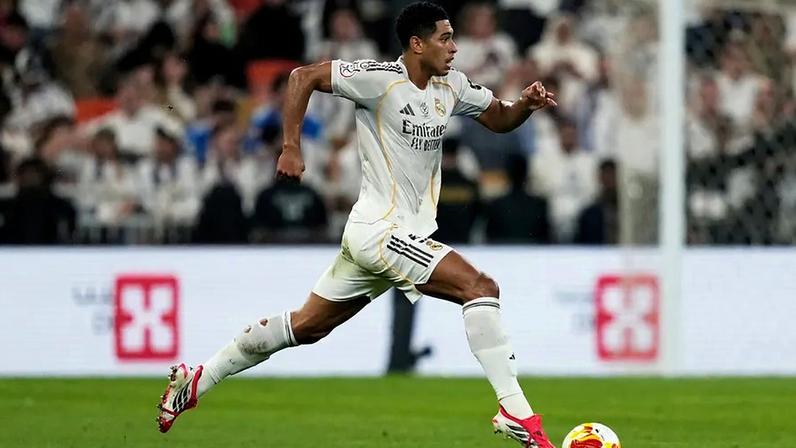 Bellingham reage a rumores com declarações fortes