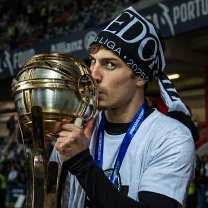 Prata da casa ajuda V. Guimarães na Allianz Cup