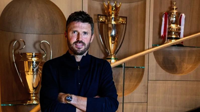 Michael Carrick apela à união após Amorim
