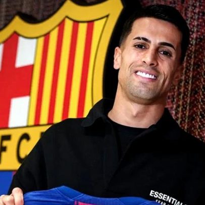 Cancelo em destaque na imprensa espanhola como lateral de 145 milhões