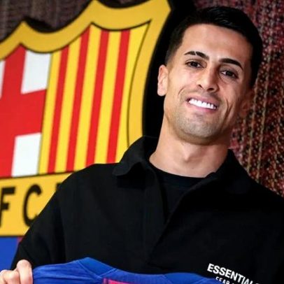 Cancelo em destaque na imprensa espanhola, o lateral de 145 milhões