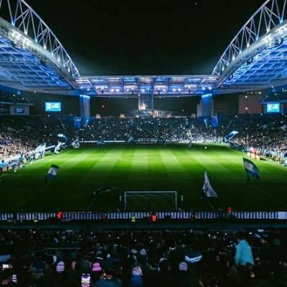 Bilhetes para FC Porto vs Sporting esgotados em três horas