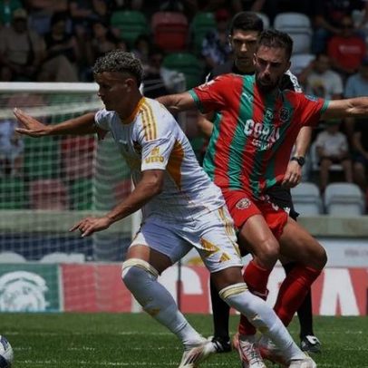 Carlos Daniel repete distinção já recebida