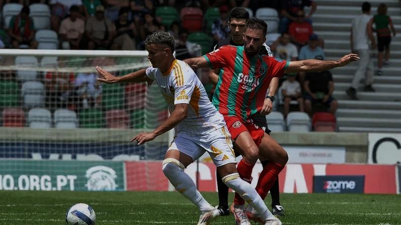 Carlos Daniel repete distinção já recebida