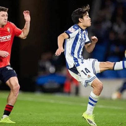 Atlético Madrid, Athletic Bilbao e Real Sociedad nos quartos da Taça do Rei