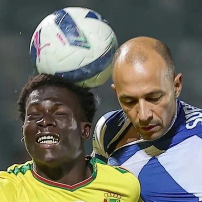 André Miranda desperta atenções na Série A