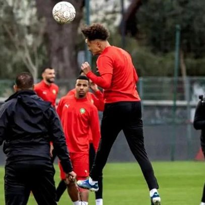 Nigéria e Marrocos disputam vaga na final em duelo de gigantes