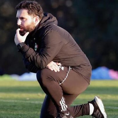 Gonçalo Feio diz que um dia trabalhará em Portugal