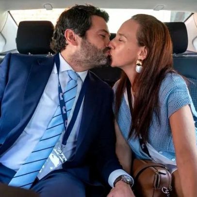 Ventura revela casa da mulher, carro e 121 mil euros na conta
