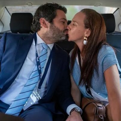 André Ventura: casa da mulher, carro do partido e 121 mil euros
