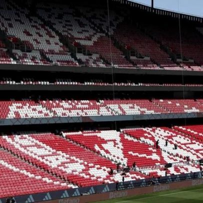 Benfica discute financiamento da remodelação do Estádio da Luz com JP Morgan