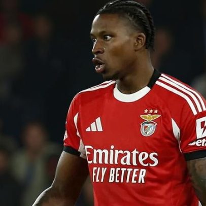 Lopes Cabral faz treino específico e revê jogos para melhorar