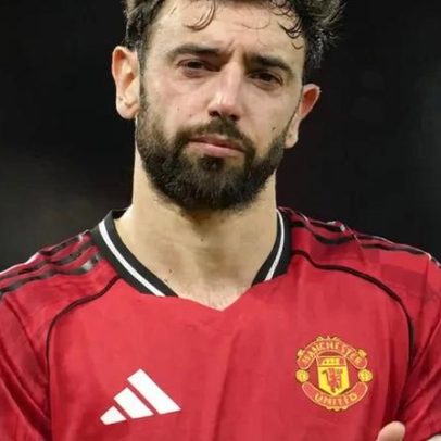 Atriz de conteúdos adultos reage a Bruno Fernandes envolvendo o Manchester United