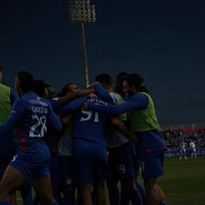 Alverca-V. Guimarães: dirigente revela interesse num jogador do adversário
