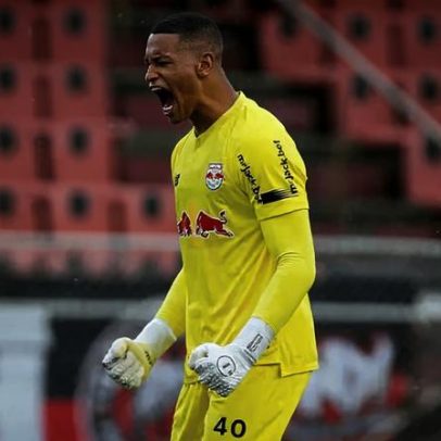 Lucão é o próximo guarda-redes do Gil Vicente