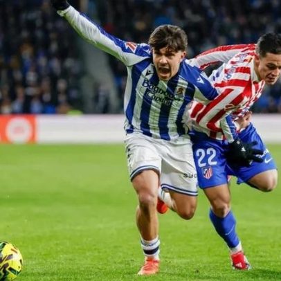 Raspadori na Atalanta: contente por regressar à Itália