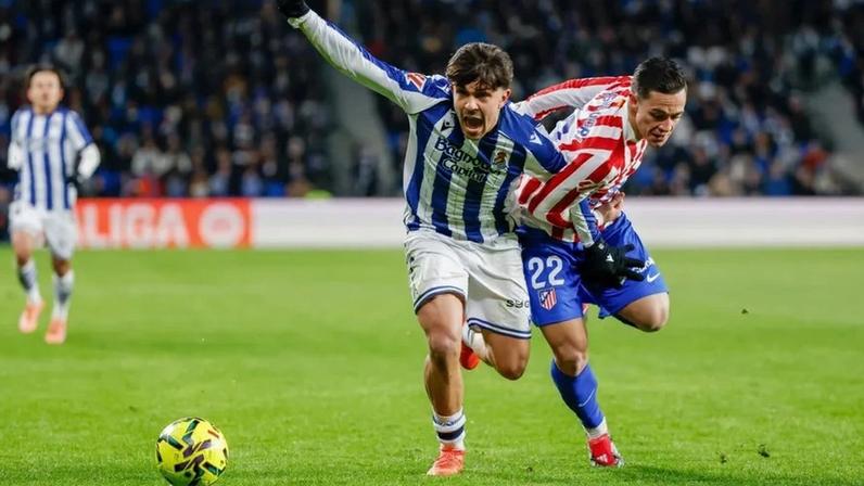 Raspadori na Atalanta: contente por regressar à Itália