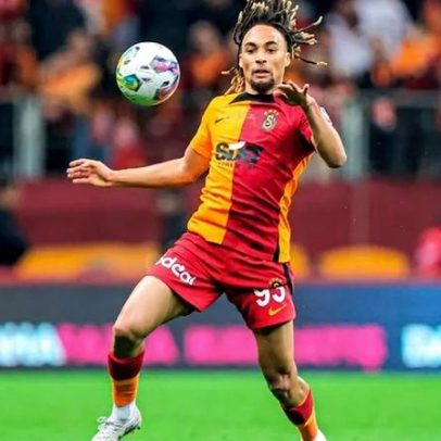 Sacha Boey deixa o Bayern de Munique