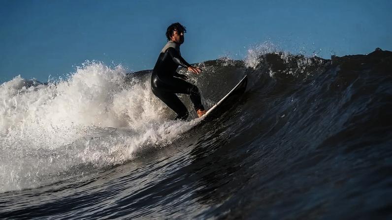 Tomás Valente qualifica-se para Capítulo Perfeito