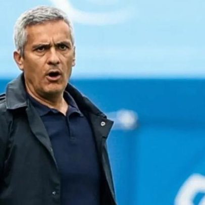 Armando Evangelista responde a Sérgio Conceição: não costumo comentar