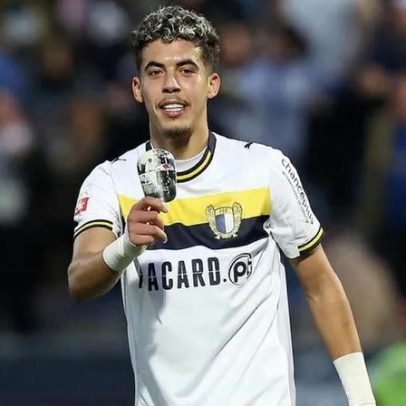 Zabiri está na mira do Al Ittihad